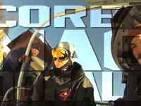 Corey Macdonald – Jump line at Otsego club