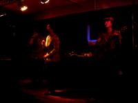 Come into my room - Zuzoom à l'Etage le 11.03.09