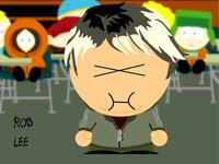 South Park Me