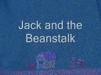 Jack's Beanstalk