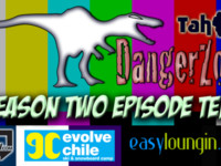 Dangerzone ep10