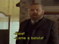 Imperdível a interpretação do premiadíssimo ator Anthony Hopkins, onde satiriza a história real do famoso Terapeuta naturista que dá nome ao título do filme 