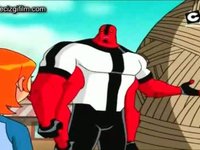 Ben 10 6. Bölüm Turist Tuzağı