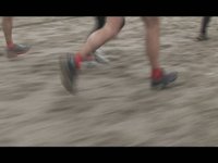 LE TRAIL D2B 2010