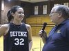Junior Post Keilyn Fujioka