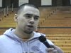 Men's Basketabll Coach Kip Ioane