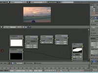 Blender Quick Tips : How to create masks in the compositing editor