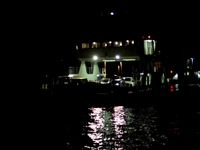 Night ferry