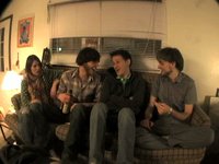 The Friendship Show Episode 2