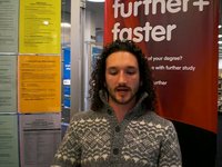 How higher education has changed my life.
