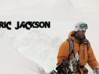 Eric Jackson - Black Winter Webisode from Standard Films