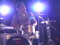 Behind the scenes at The Latency's Fork In The Road video shoot