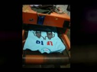LF10 T-Shirts