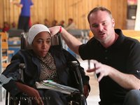She Reads - Rabia Sayid Story