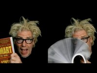 A Chat With Martin Atkins!