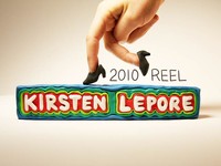 2010 Reel