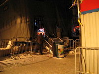 King Cannibal @ Igloofest