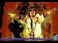 Don't Judge Me Judge The Music "Mayweather Live" show
