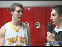 RADA GAME WINNER VS. RICHLAND