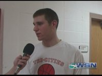 HOLLE: POSTGAME VS. RICHLAND