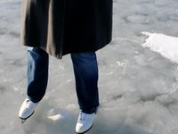US Olympic Figure Skating Duo