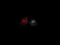 audio reactive animation experiment 1/29/10