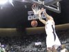 Nevada vs. Hawaii Men’s Basketball Highlights