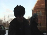 Carlo Wijnands (and Ruud vd Peijl) over slechte ontwerpers en oordoppen