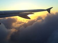 Leaving SF