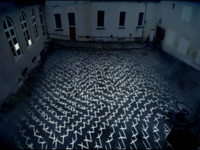 Architectural Mapping Preview