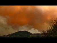 Santa Barbara Fires