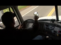 Teaching Truckin'