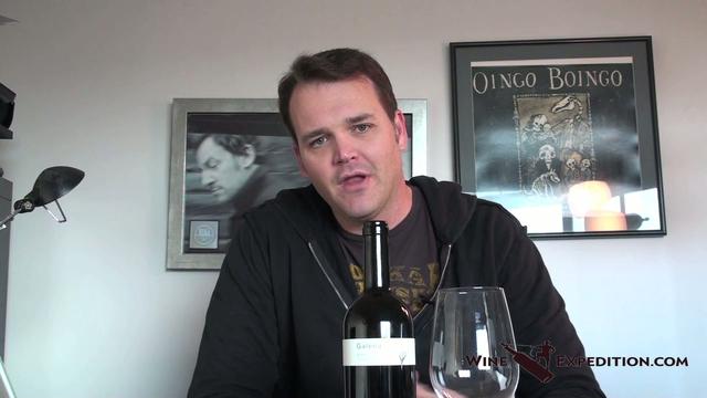 Tasting Notes: 2005 Domini de la Cartoixa “Galena” Priorat
