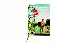 The Lomography Vienna City Guide
