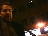 Frightened Rabbit