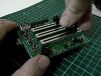 Dangershield Annoying Sliders