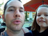 Our Day Out Together