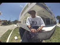 I AM BASTARD promo video