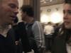 Anna interviewt Haico de Kroon(T-Mobile):'iPhone of G1?'