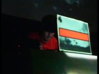 UpDate [AIE prod] Live @ Visionsonic 2009