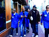 No° 09.1 Radio 200'000 - Dune A De Langstrass - A Showtogo.ch by Stadtklang