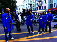 No° 09.3 Radio 200'000 - Hose - A Showtogo.ch by Stadtklang
