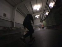 oakland vert