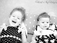 Soraya and Malika