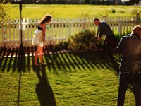 Cameron Ingalls Photography: Fall in Love Workshop