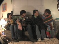 The Friendship Show Episode 3