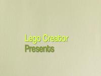 Lego Animation