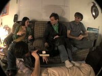 The Friendship Show Episode 4