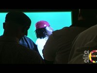 Wale PrettyGirls | DC Video Shoot | Behind The Scenes