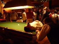 Trick Shot